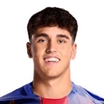 Photo of Pau Cubarsí Paredes