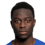 Photo of G. Antwi