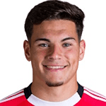 Photo of Gonçalo Oliveira