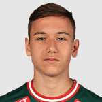 Photo of A. Batrakov