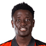 Photo of K. Kouassi