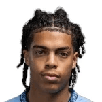 Photo of Jahmai Simpson-Pusey