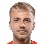 Photo of M. Skrzypczak