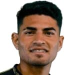 Photo of G. Mendoza