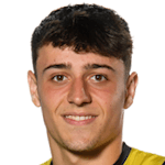 Photo of Iker Monreal