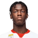 Photo of Kouakou Joane Gadou