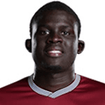 Photo of E. Diouf