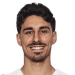 Photo of André Almeida