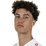 Photo of Noah Darvich