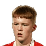 Photo of B. Graham