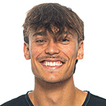 Photo of Ricardo Mangas