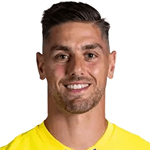 Photo of Cláudio Ramos