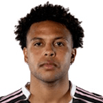 Photo of W. McKennie