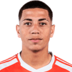 Photo of Gabriel Carvalho