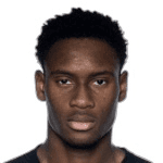 Photo of Lamine Dabo