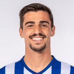 Photo of Rodrigo Conceição