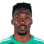 Photo of Z. Ouattara