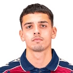 Photo of M. Moreno