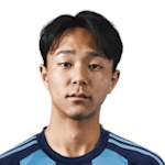 Photo of K. Kosugi