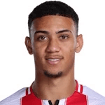 Photo of Gustavo Gomes