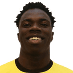 Photo of R. Yeboah