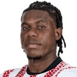 Photo of Cyriaque Kalou Irié
