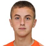 Photo of N. Domchak