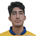 Photo of Kahveh  Zahiroleslam