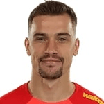 Photo of D. Olaru