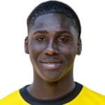 Photo of Ousmane Diallo