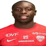 Foto de I. Diallo