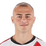 Photo of Samu Becerra