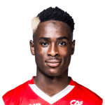 Photo of A. Koné