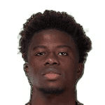 Photo of I. Camara