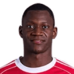 Photo of A. Dieng