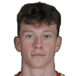Photo of Daniel Bak