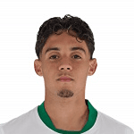 Photo of Ali Houary