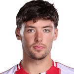 Photo of A. Hickey