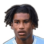 Photo of Reigan Heskey