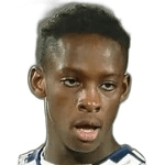Photo of E. Kouadio