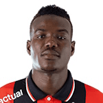 Photo of Abdulay Bah