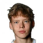 Photo of Vetle Auklend