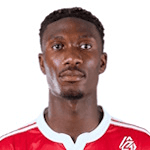 Foto de A. Bamba