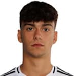 Photo of Mario Rivas