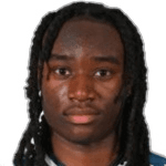 Photo of D. Mosengo