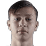 Photo of M. Detourbet