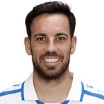 Photo of Edu Expósito