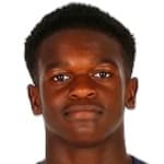 Photo of Quentin Ndjantou Mbitcha