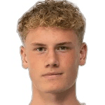 Photo of Fabian Schillinger