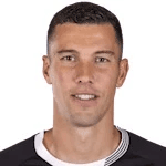 Photo of David Soria